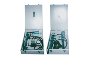 ZYC-A、B型錐度配合油壓拆裝工具