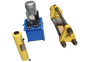 履帶拆裝機(jī)