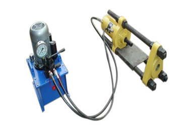 電動(dòng)履帶拆裝機(jī)